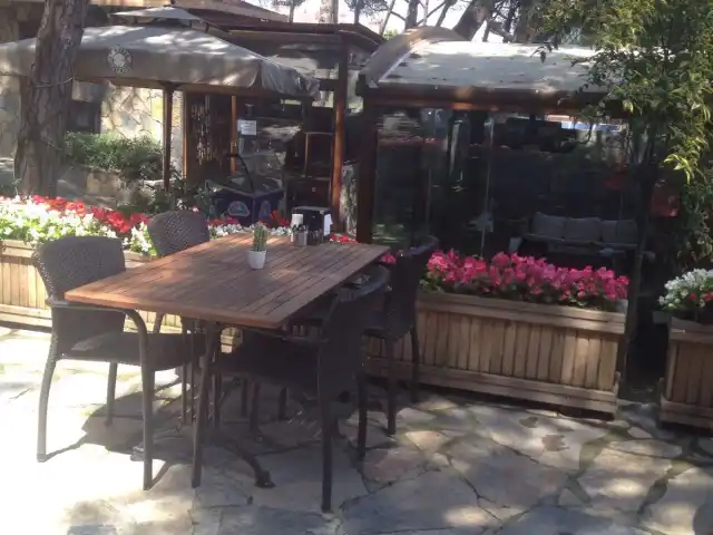 Et Mekan Steak House & Cafe'nin yemek ve ambiyans fotoğrafları 39