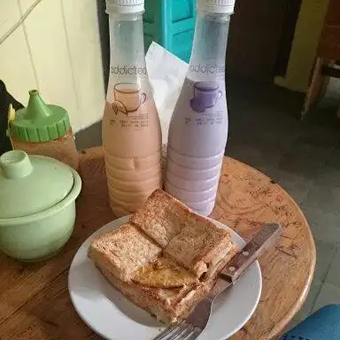 Gambar Makanan Roti Gempol 17