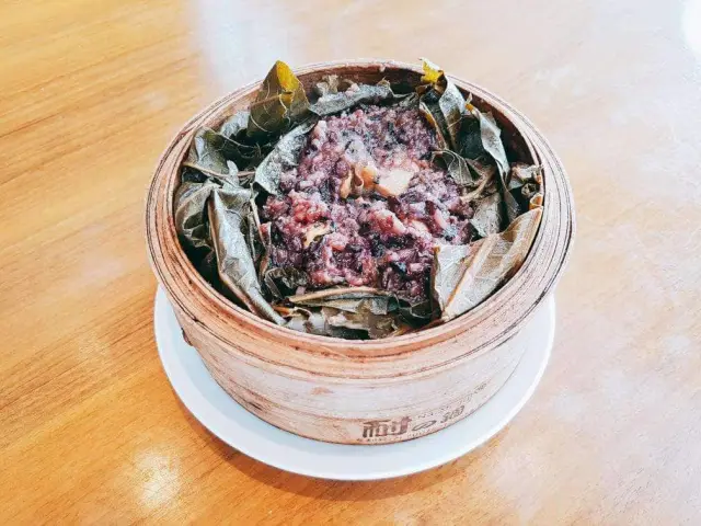 China Blue by Jereme Leung - Conrad Manila Food Photo 4
