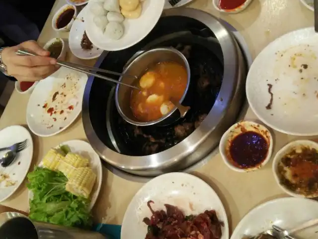 Seoul Garden Food Photo 10