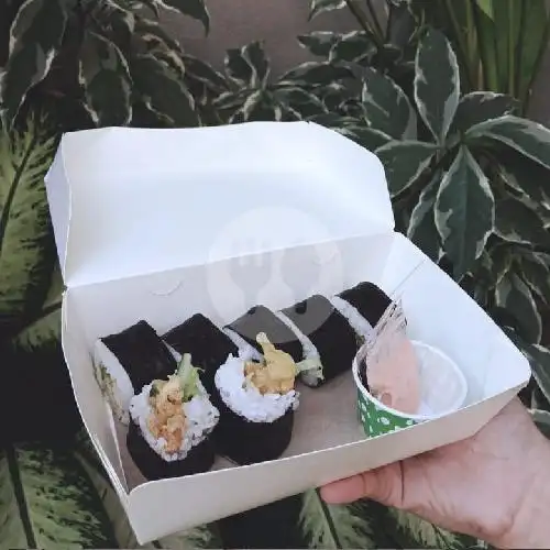 Gambar Makanan Sushi Joe, Nusa Dua 14