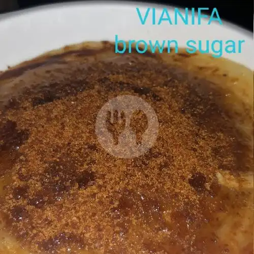 Gambar Makanan Canai Original Vianifa, Denpasar 16