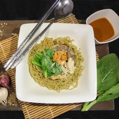 Gambar Makanan Bakso Juara, Ancol Selatan 7