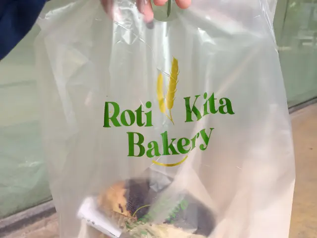 Gambar Makanan Roti Kita Bakery 2