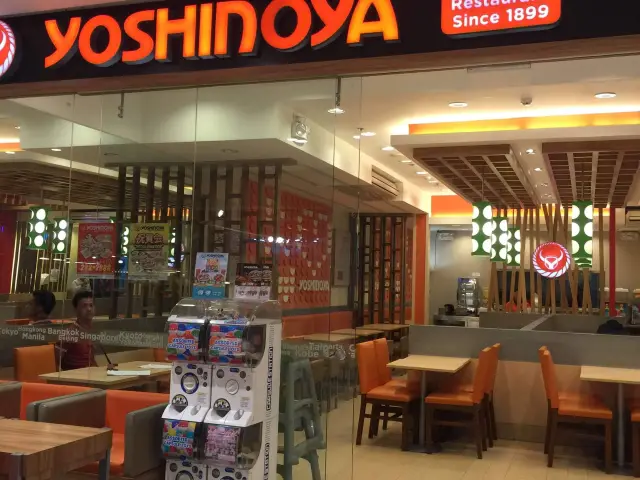 Yoshinoya Food Photo 8