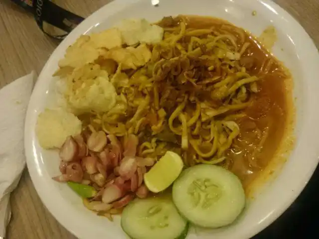 Gambar Makanan Mie Aceh Seulawah 4