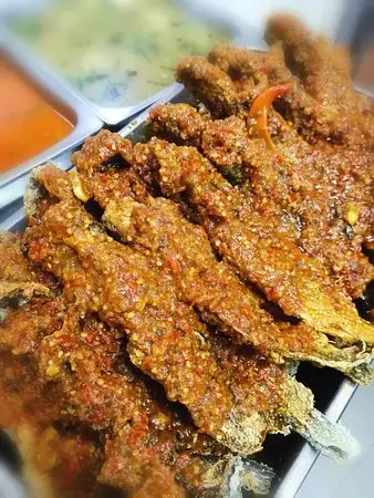 Restoran Aiyu Kitchen - Nasi Bajet Legend Kuantan