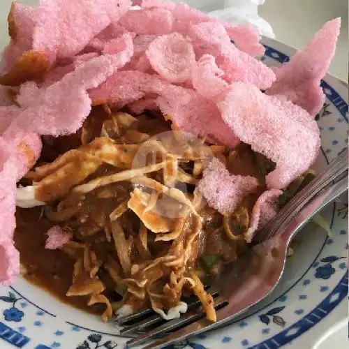 Gambar Makanan Batagor & Gado-Gado Pak De, Simpang Tunggul Hitam 4