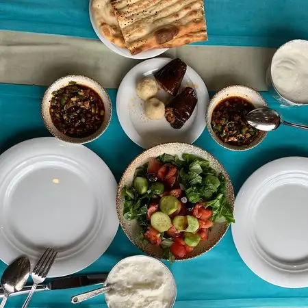 Meshur Tavaci Recep Usta'nin yemek ve ambiyans fotoğrafları 3