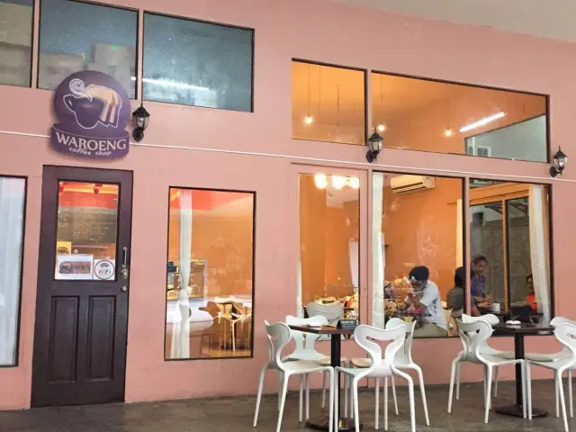Waroeng Coffee Shop Food Photo 4