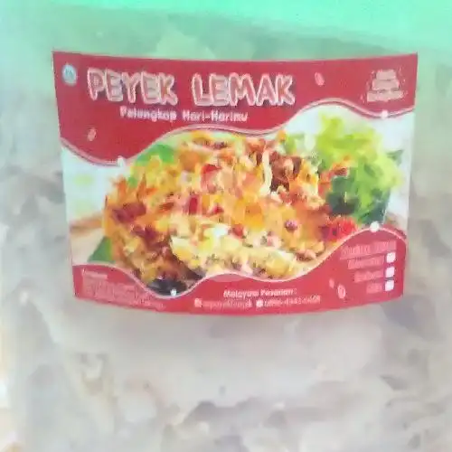 Gambar Makanan Soto Abah Opan, Kambang Iwak Kecik 9