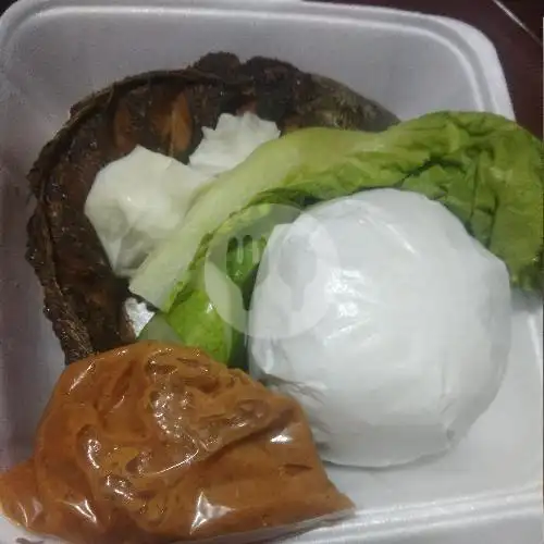 Gambar Makanan Nasi Rawon Lamongan 4