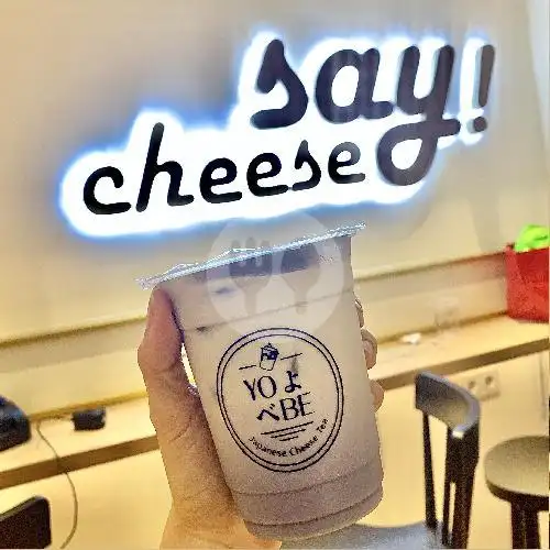 Gambar Makanan Yobe Cheese Tea, Mall Bassura 18