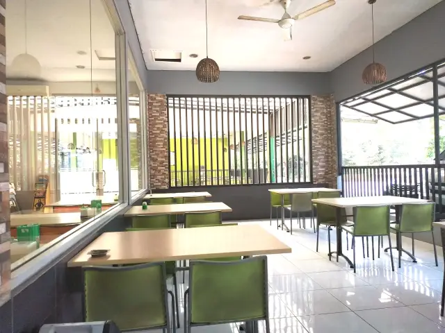 Gambar Makanan Pondok Pangandaran 5