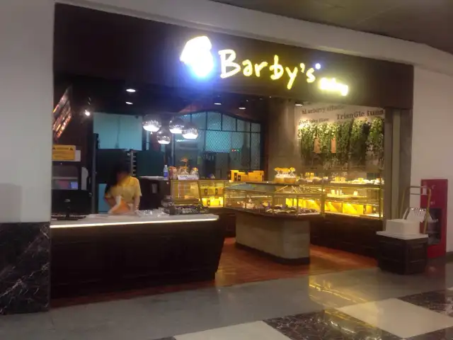 Gambar Makanan Barby's Bakery 3