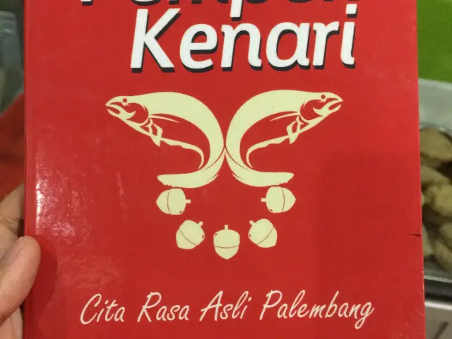 Gambar Makanan Pempek Kenari 6