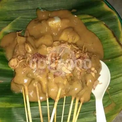 Gambar Makanan Sate Padang SM (Sahabat Minang) 2