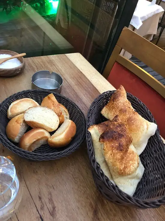 Günaydın Kebap Restaurant'nin yemek ve ambiyans fotoğrafları 39