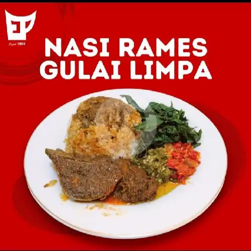 Gambar Makanan RM Embun Pagi Masakan Padang, Makamhaji 8