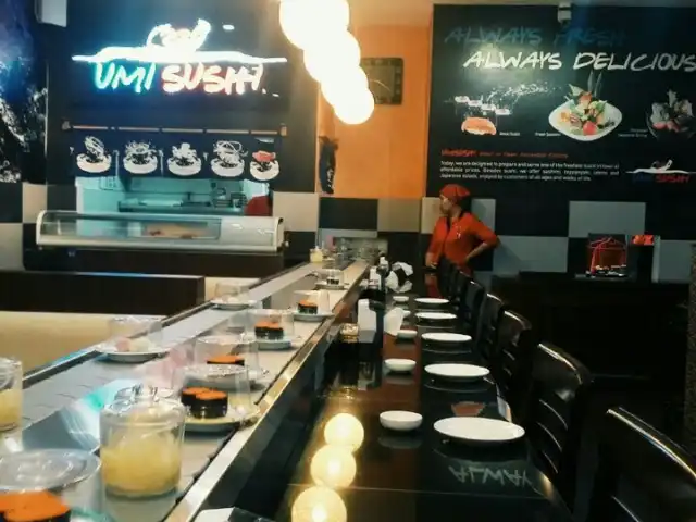 Umi Sushi Food Photo 15
