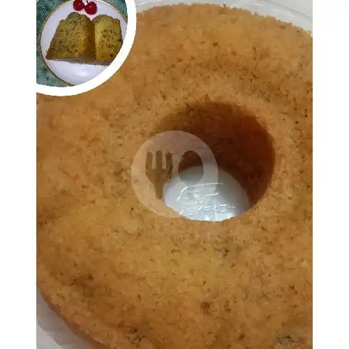 Gambar Makanan Bolu, Puding & Cookies Nita Cakes, Jatinegara 7