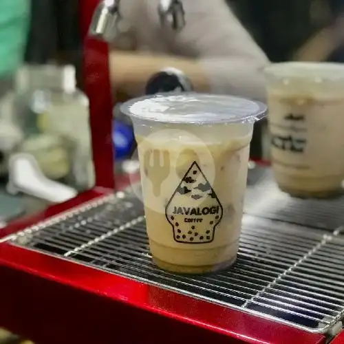 Gambar Makanan Kopi Javalogi Coffee, Permata Cibubur 14