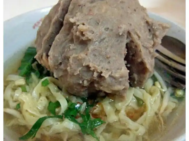 Gambar Makanan Mie Baso Laman Pasteur 7