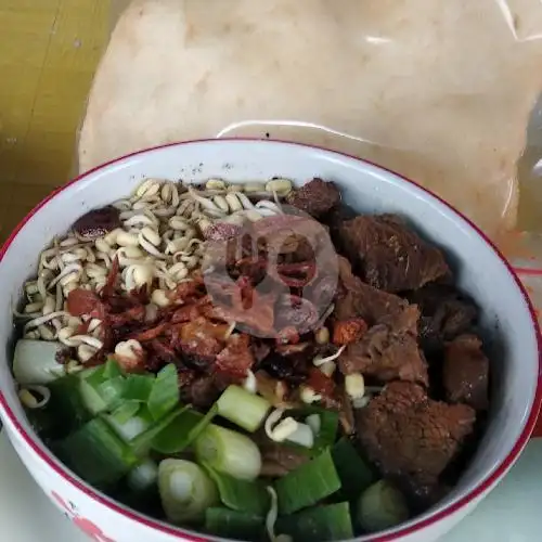 Gambar Makanan Rawon Surabaya, & Gulai Sapi,Joss Gandos, Danau Tondano 8