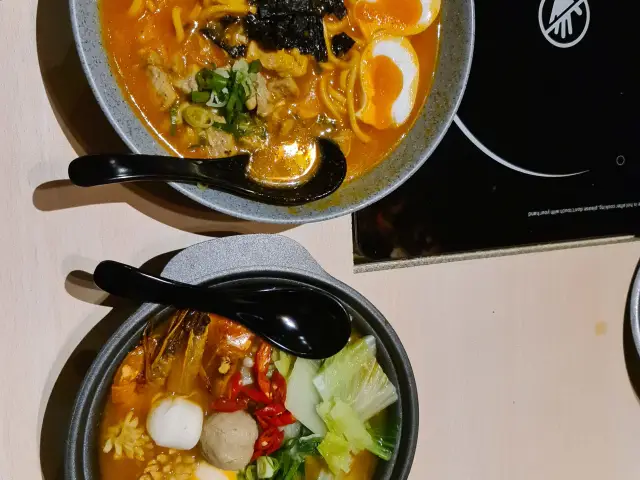 Gambar Makanan Ataeru Ramen & Shabu Shabu 3