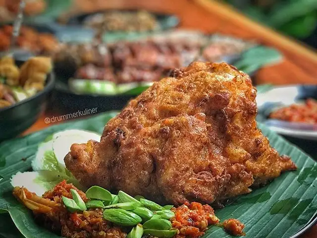 Gambar Makanan Ayam Kriwil 8