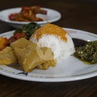 Gambar Makanan Sederhana SA, Agus Salim 13