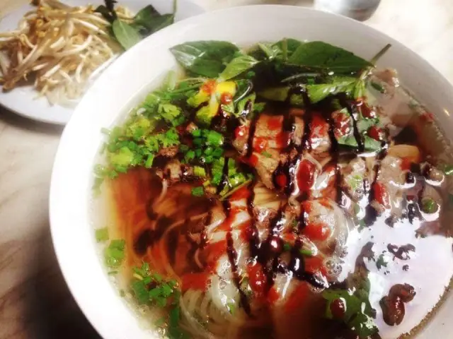 Pho Hoa Food Photo 3