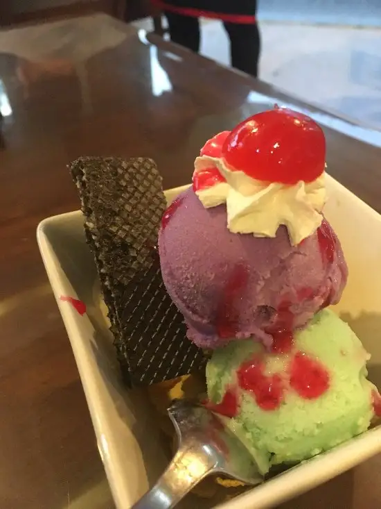 Gambar Makanan Ice Cream Tentrem 19