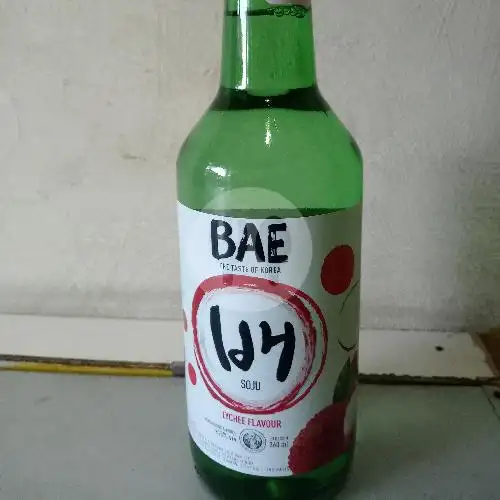 Gambar Makanan Soju Jkt Ameraja, Jagakarsa 11