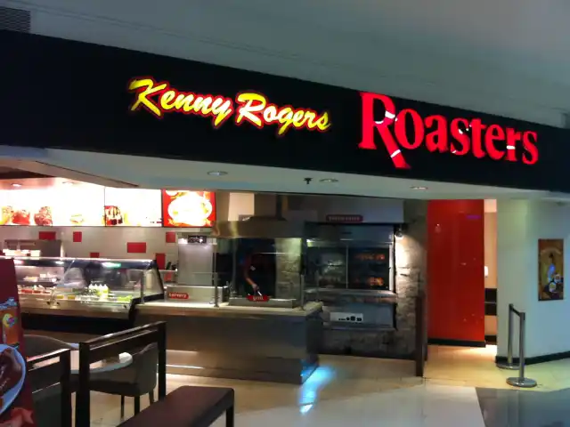 Kenny Rogers Roasters Food Photo 8
