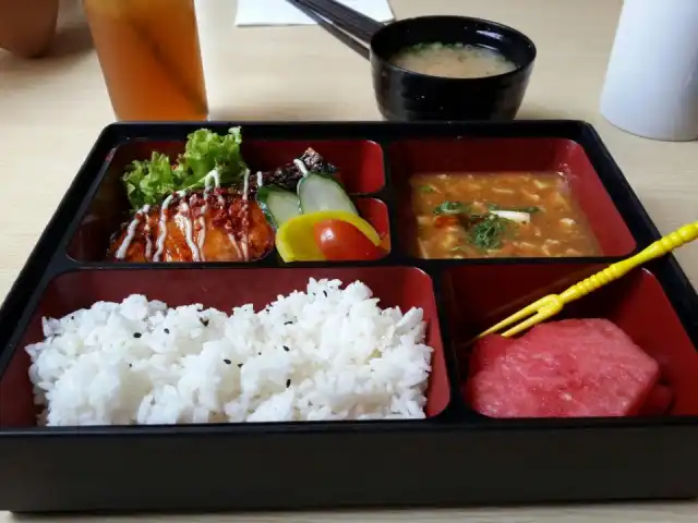 Koi Japanese Restaurant Food Photo 14
