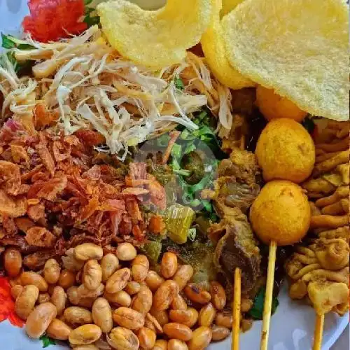 Gambar Makanan Bubur Ayam Special Mas Riyan, Rawa Lele 9