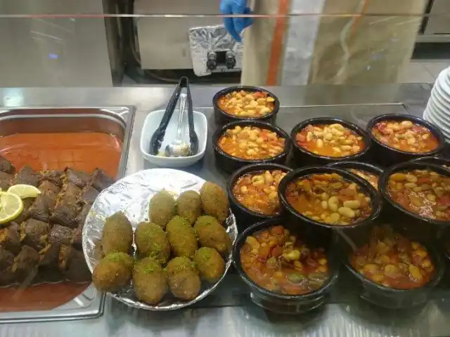 Günaydın Köfte Döner'nin yemek ve ambiyans fotoğrafları 18