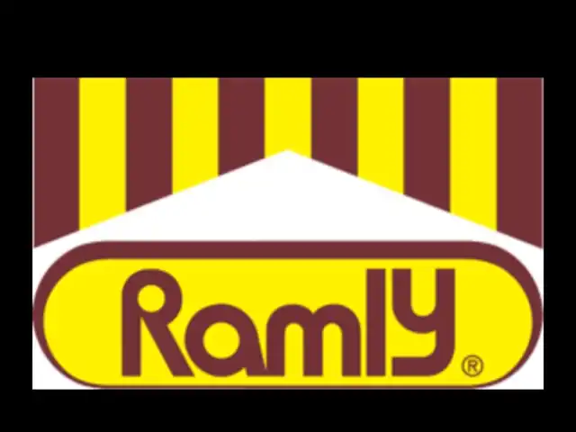 Ramli Burger Food Photo 3