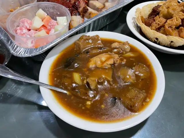 Gambar Makanan Foek Lam Restaurant 15