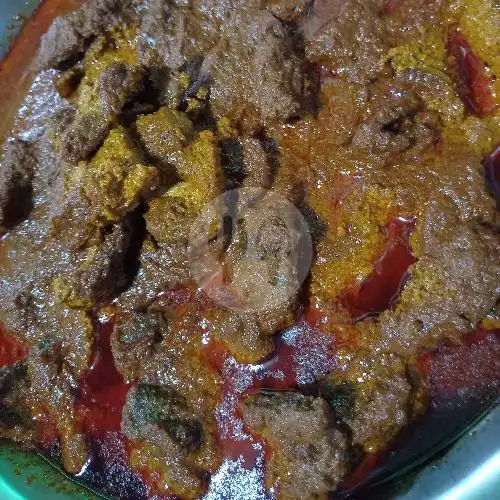 Gambar Makanan RM. ELOK Masakan Padang, Suryanata 19