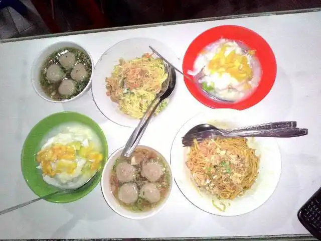 Gambar Makanan Pa' Oyen 18 Sukajadi 15