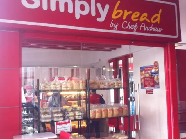 Simply Bread Food Photo 4
