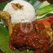 Gambar Makanan Pecel Lele & Ayam Sambal Janda Muda, Pengasinan 16