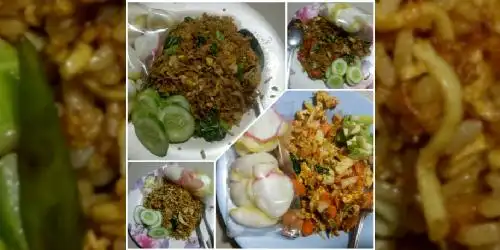 Nasi Goreng Amanah, Bekasi Selatan