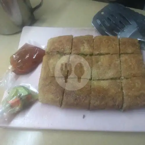 Gambar Makanan Martabak Bandung Ateng, Cilandak 13