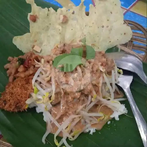 Gambar Makanan DEPOT NASI PECEL BU SUL 1