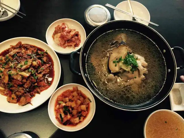 Chi Mac Food Photo 9