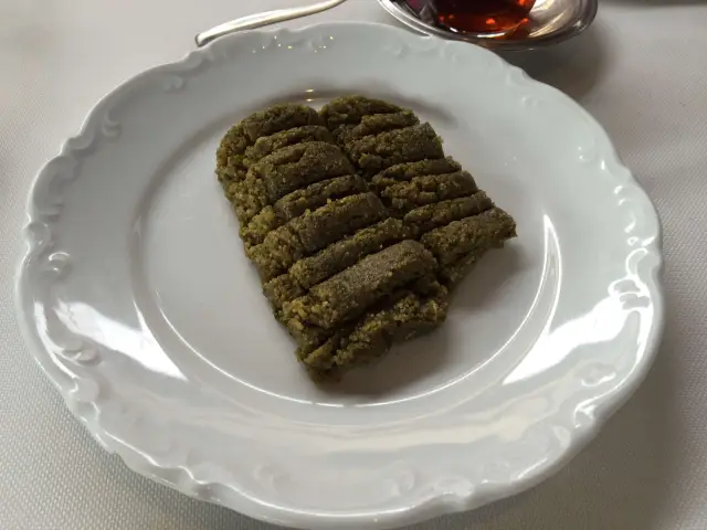 Adana Yüzevler Kebap'nin yemek ve ambiyans fotoğrafları 44