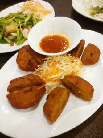 Siam Coffee & Dining Food Photo 1